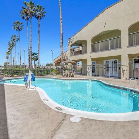 Motel 6-Lodi, Ca Bagian luar foto