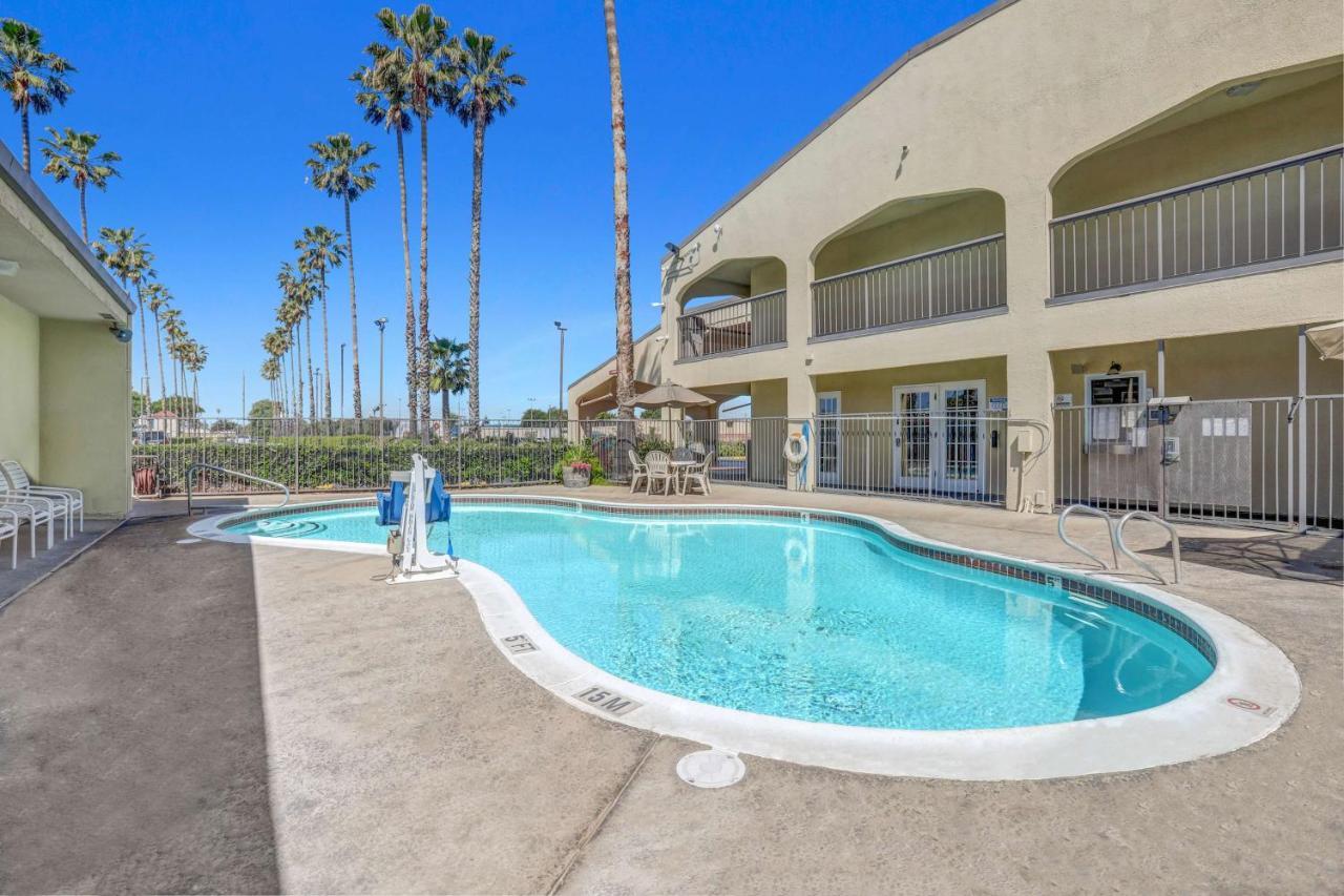 Motel 6-Lodi, Ca Bagian luar foto
