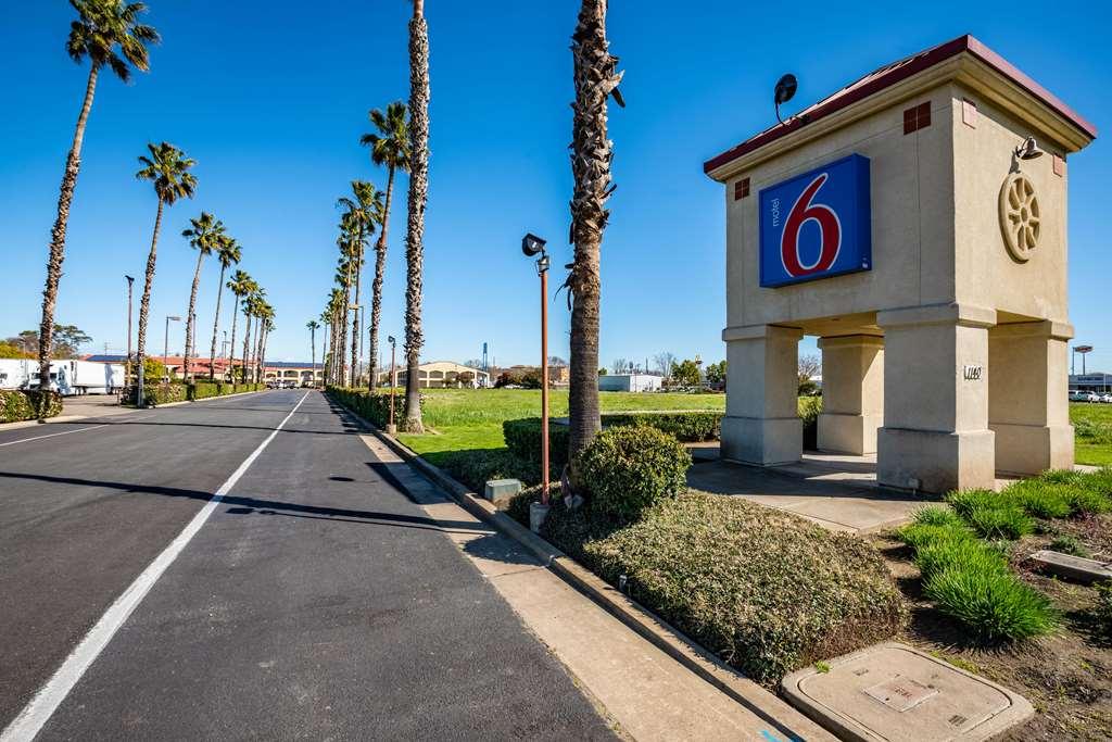 Motel 6-Lodi, Ca Bagian luar foto