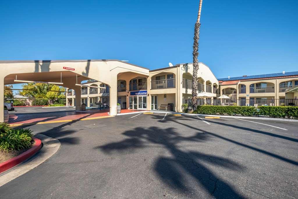Motel 6-Lodi, Ca Bagian luar foto
