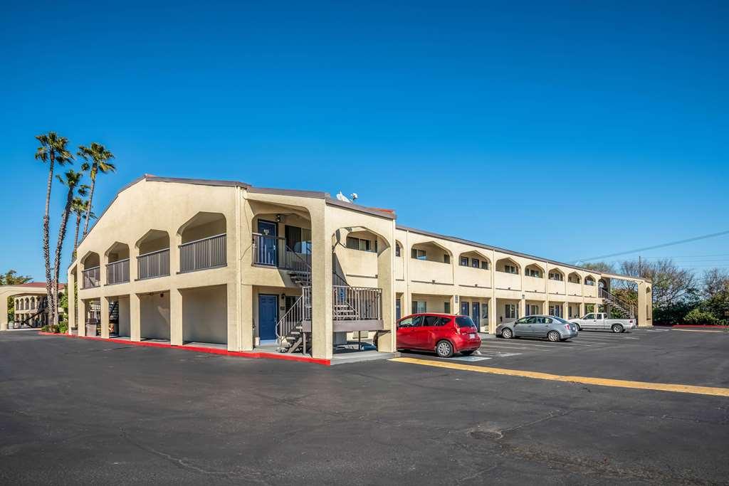 Motel 6-Lodi, Ca Bagian luar foto