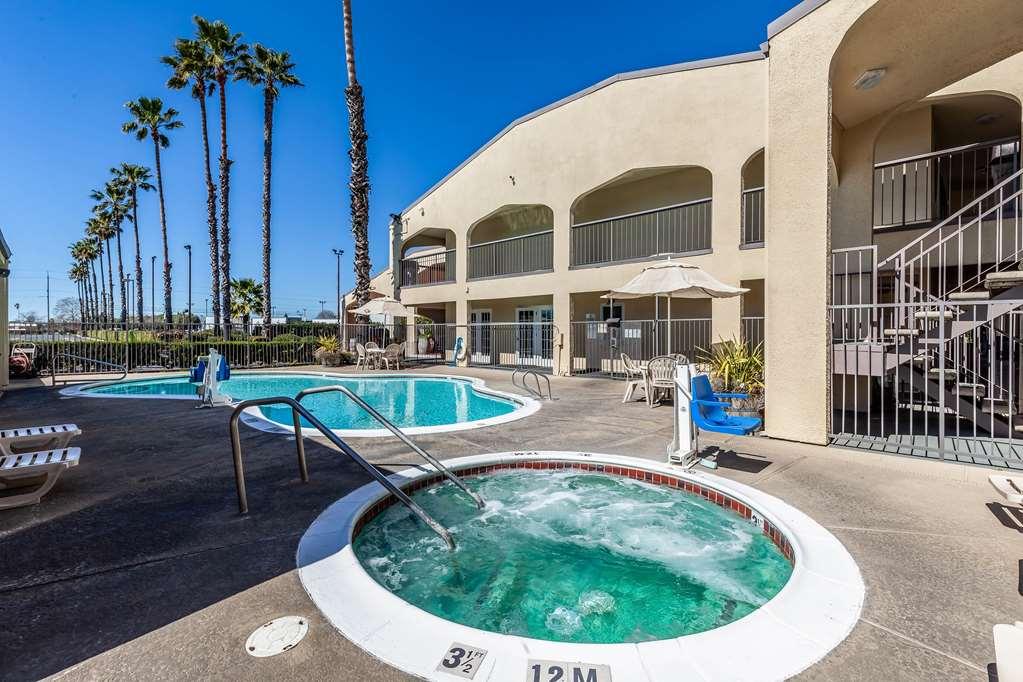 Motel 6-Lodi, Ca Fasilitas foto