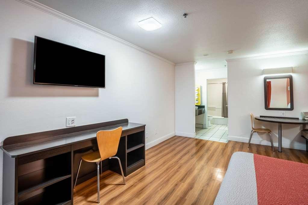Motel 6-Lodi, Ca Ruang foto