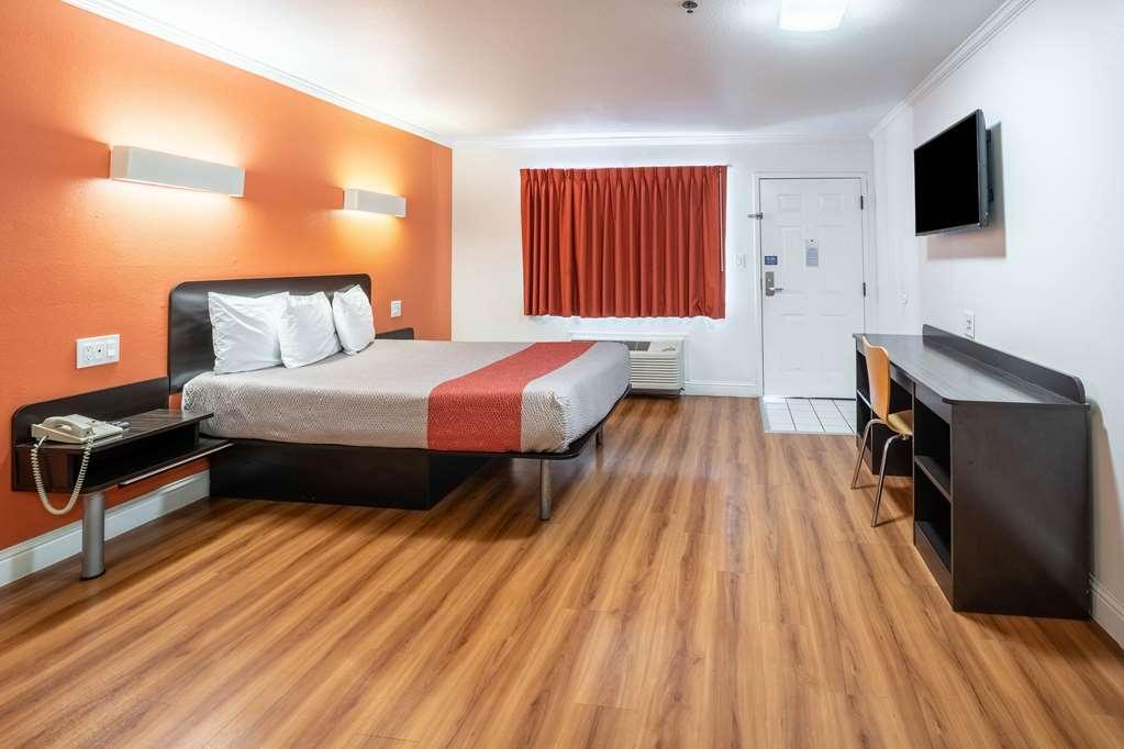 Motel 6-Lodi, Ca Ruang foto