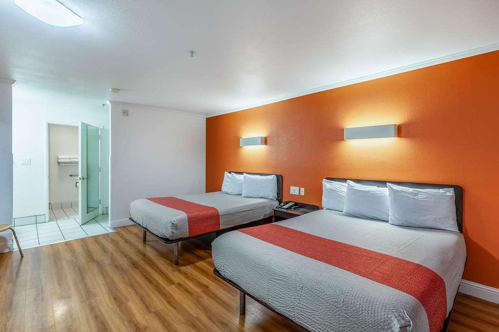 Motel 6-Lodi, Ca Ruang foto
