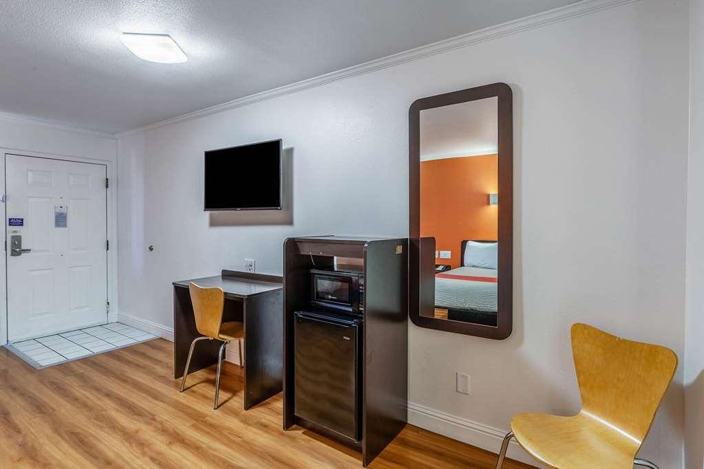 Motel 6-Lodi, Ca Ruang foto