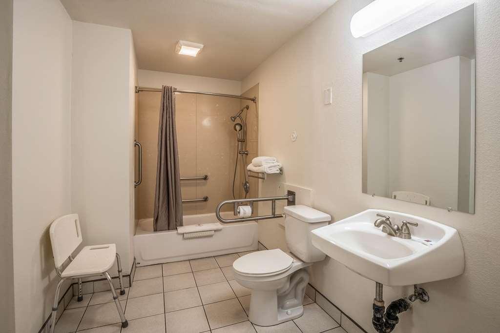 Motel 6-Lodi, Ca Ruang foto