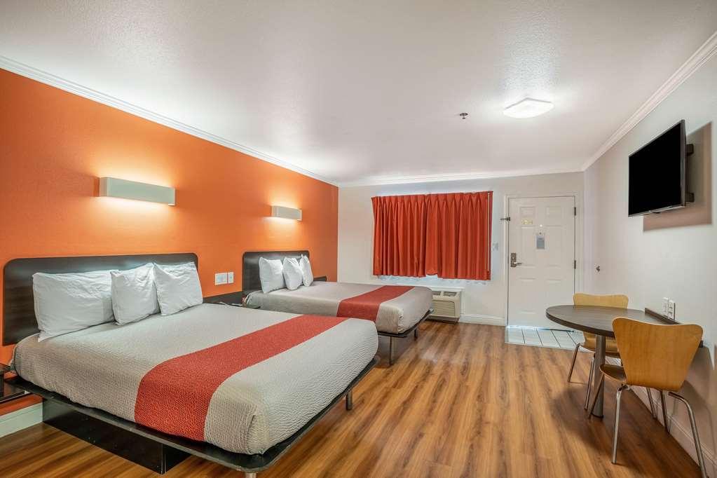 Motel 6-Lodi, Ca Ruang foto