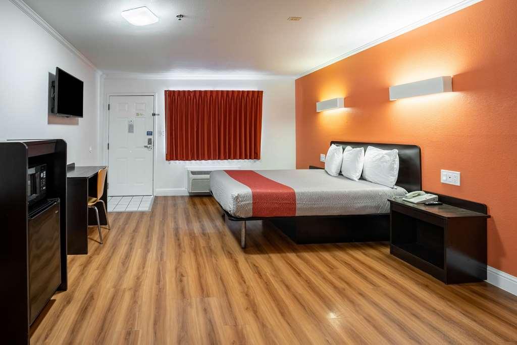 Motel 6-Lodi, Ca Ruang foto