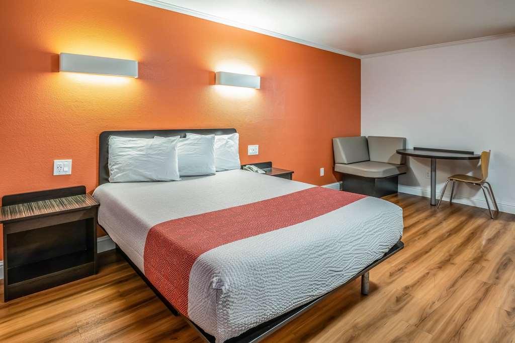 Motel 6-Lodi, Ca Ruang foto