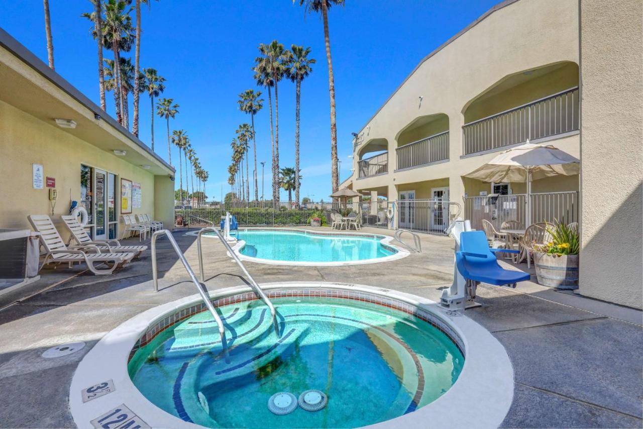 Motel 6-Lodi, Ca Bagian luar foto