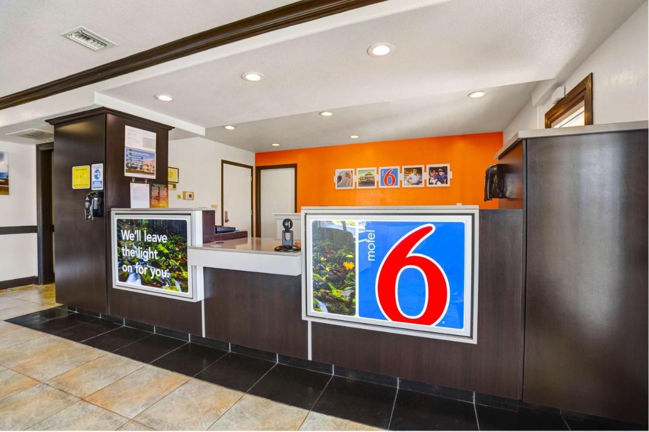 Motel 6-Lodi, Ca Bagian luar foto