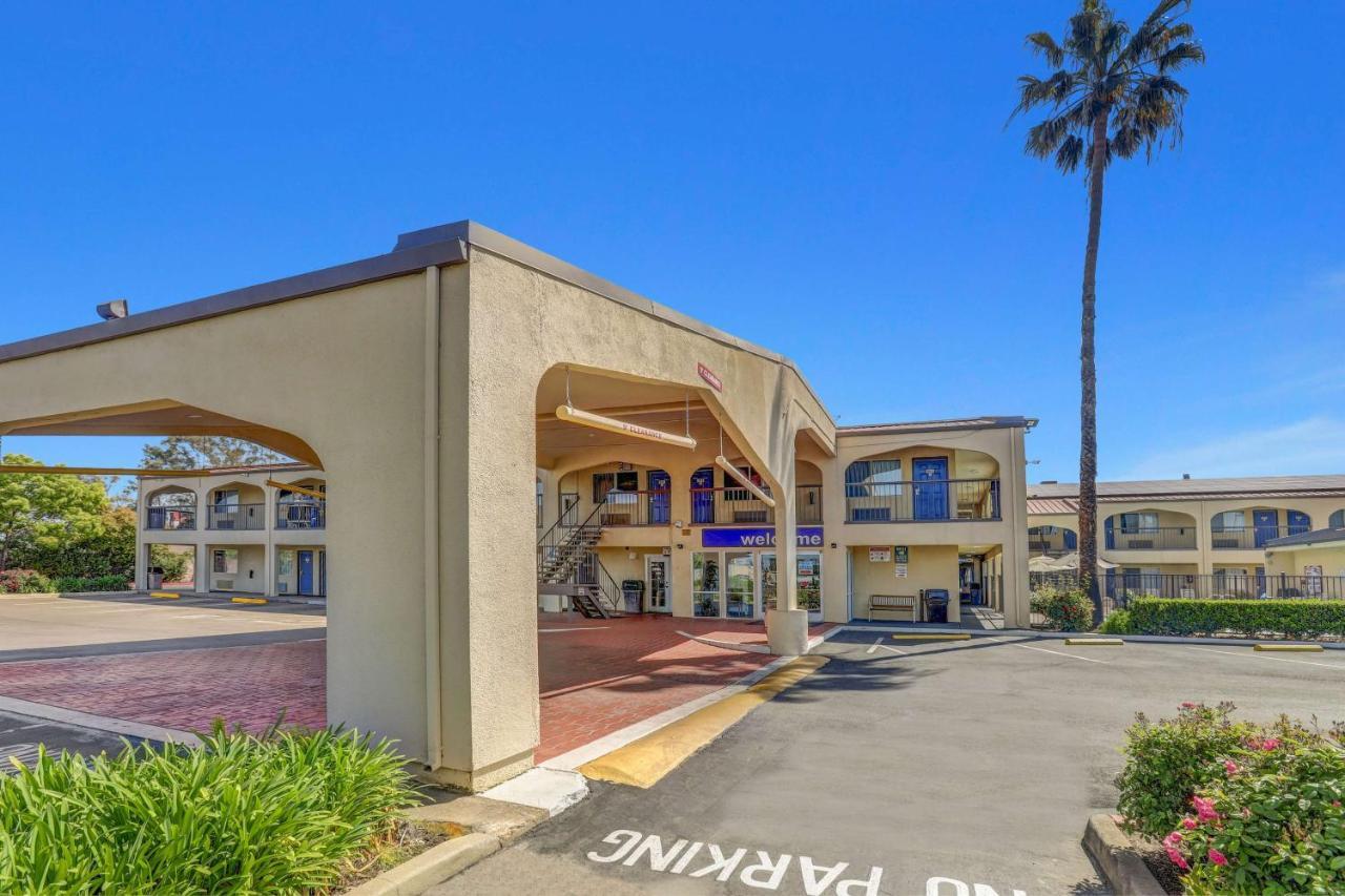 Motel 6-Lodi, Ca Bagian luar foto