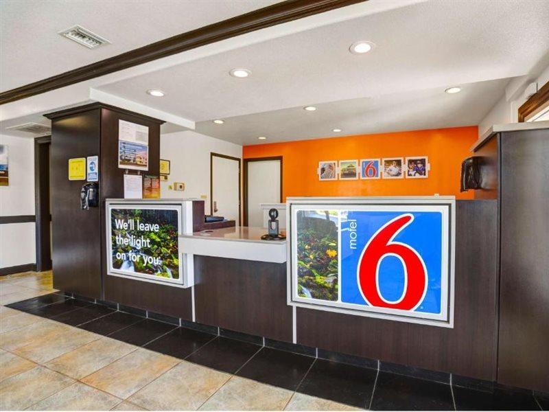 Motel 6-Lodi, Ca Bagian luar foto