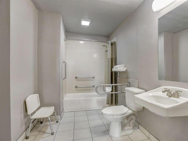 Motel 6-Lodi, Ca Bagian luar foto