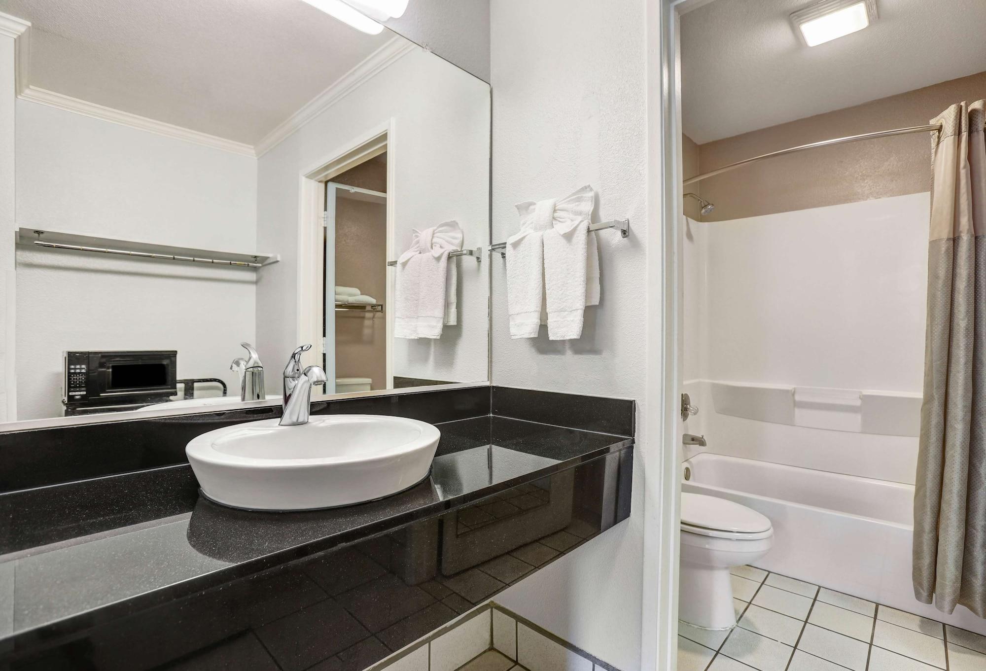 Motel 6-Lodi, Ca Bagian luar foto