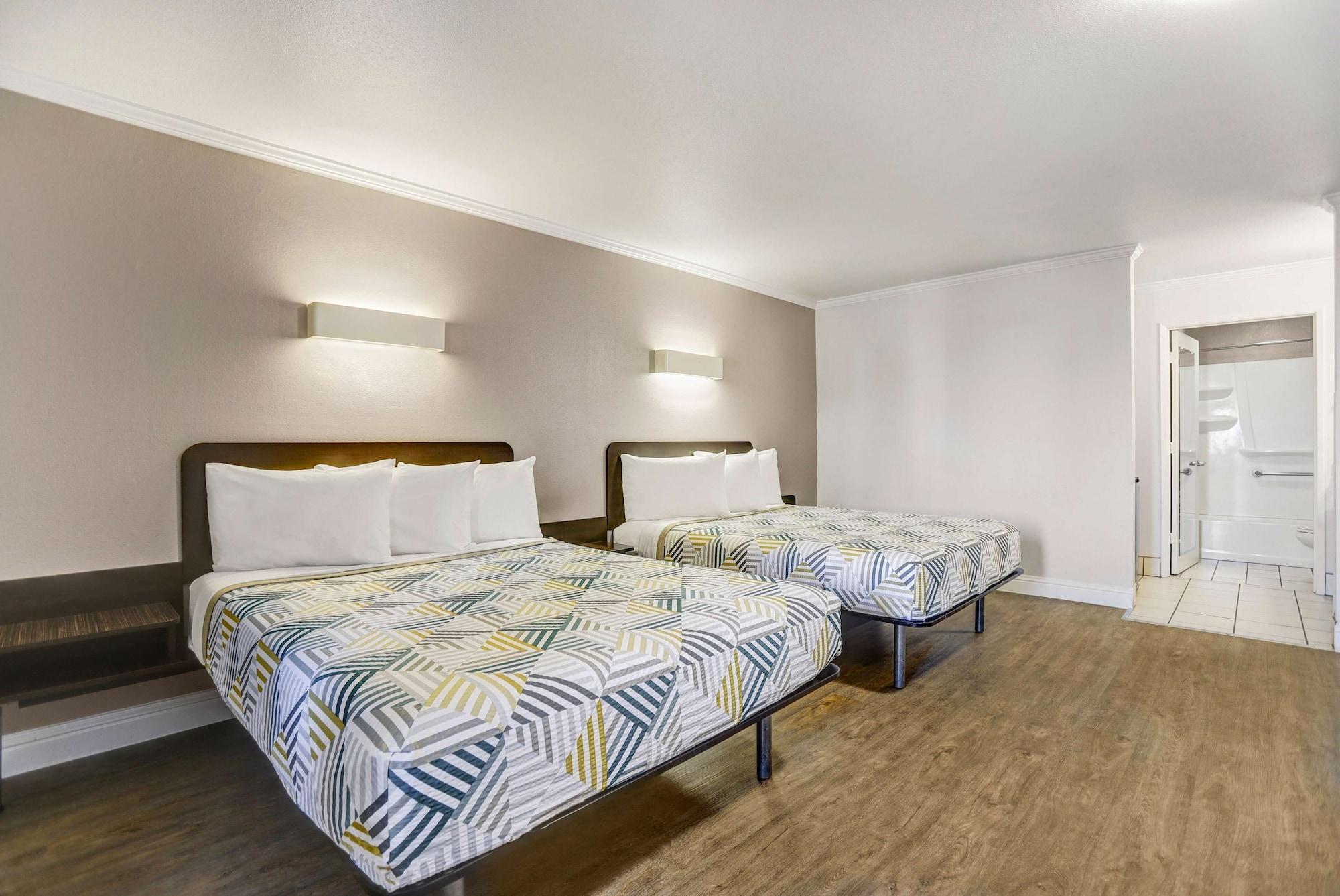 Motel 6-Lodi, Ca Bagian luar foto