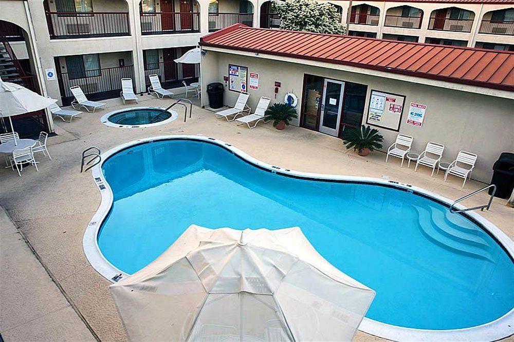 Motel 6-Lodi, Ca Bagian luar foto