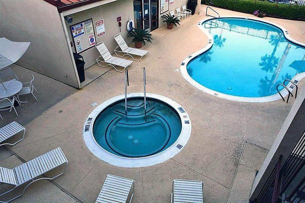 Motel 6-Lodi, Ca Bagian luar foto